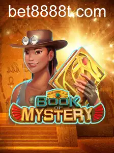 BookofMystery