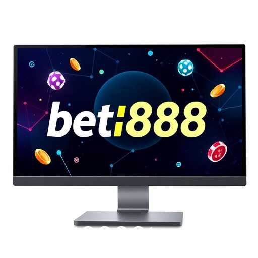 A Ascensão do Bet8888 no Cenário de Jogos Online em 2025