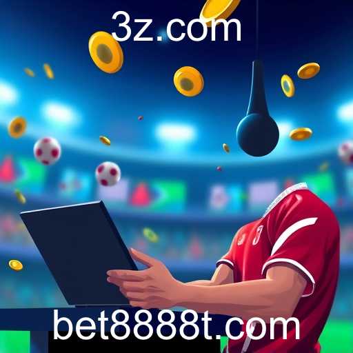 Expansão do mercado de jogos online