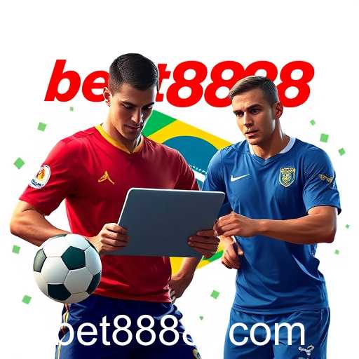 A Expansão do Jogo Online em 2025: O Efeito bet8888