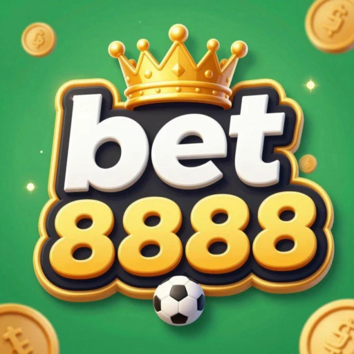 bet8888 Logo